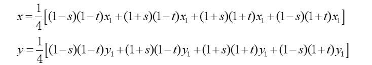 ABAQUS 静/动力隐式UEL 二次开发的图5